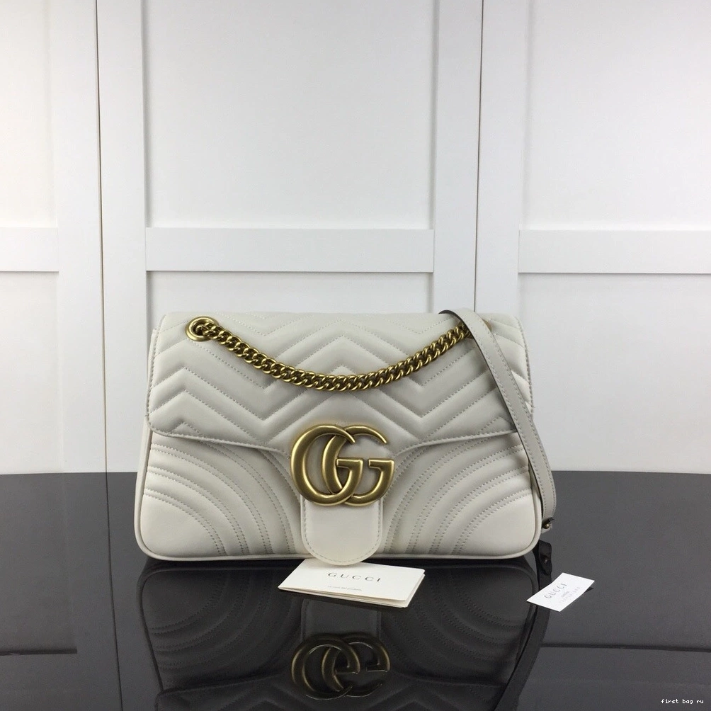 GG Marmont Gucci 31CM 0712